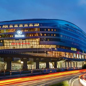 Hilton Garden Inn Frankfurt Airport